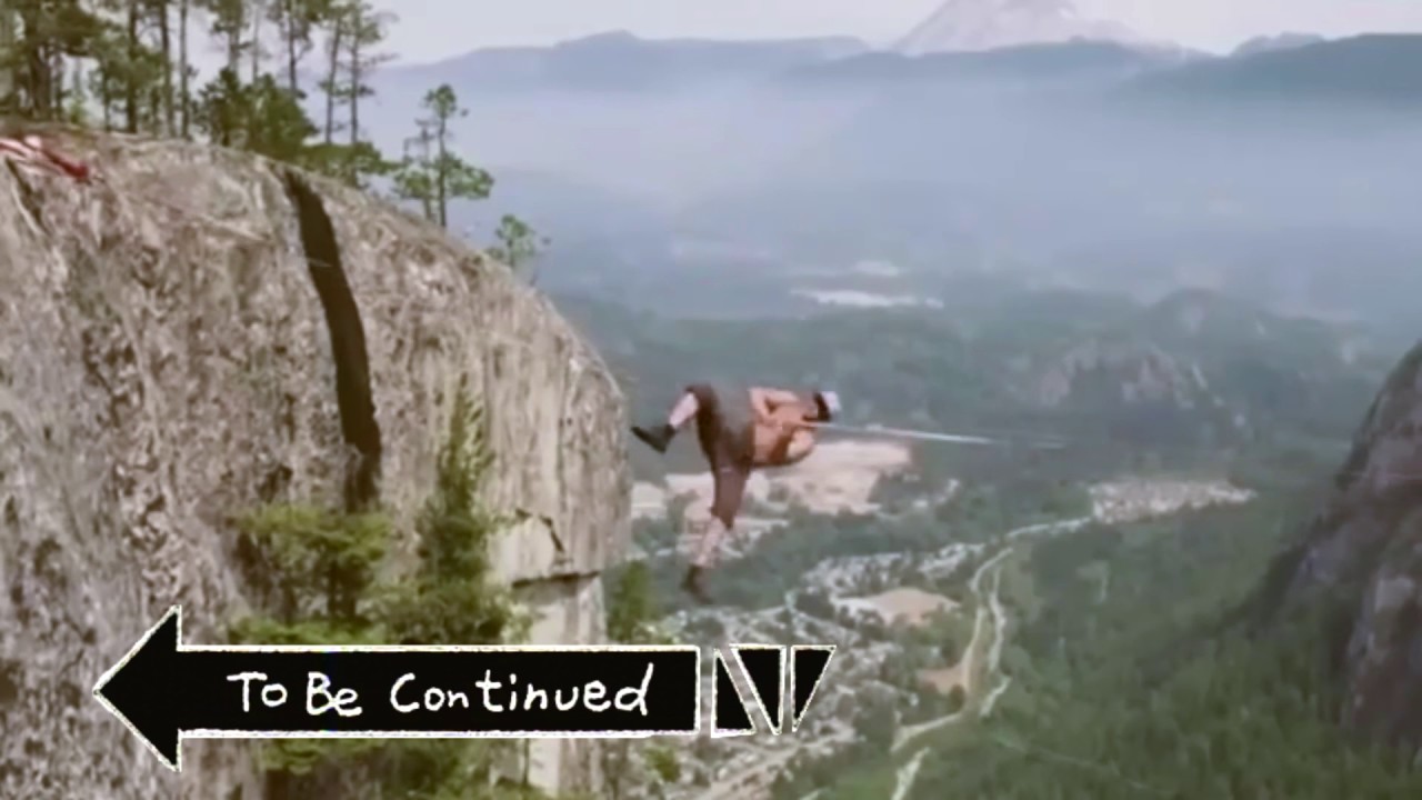 To Be Continued Meme Compilation