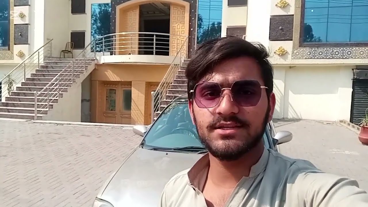 February 21, 2026. Ali Bhatti na balno sale karne ha 2005 model 