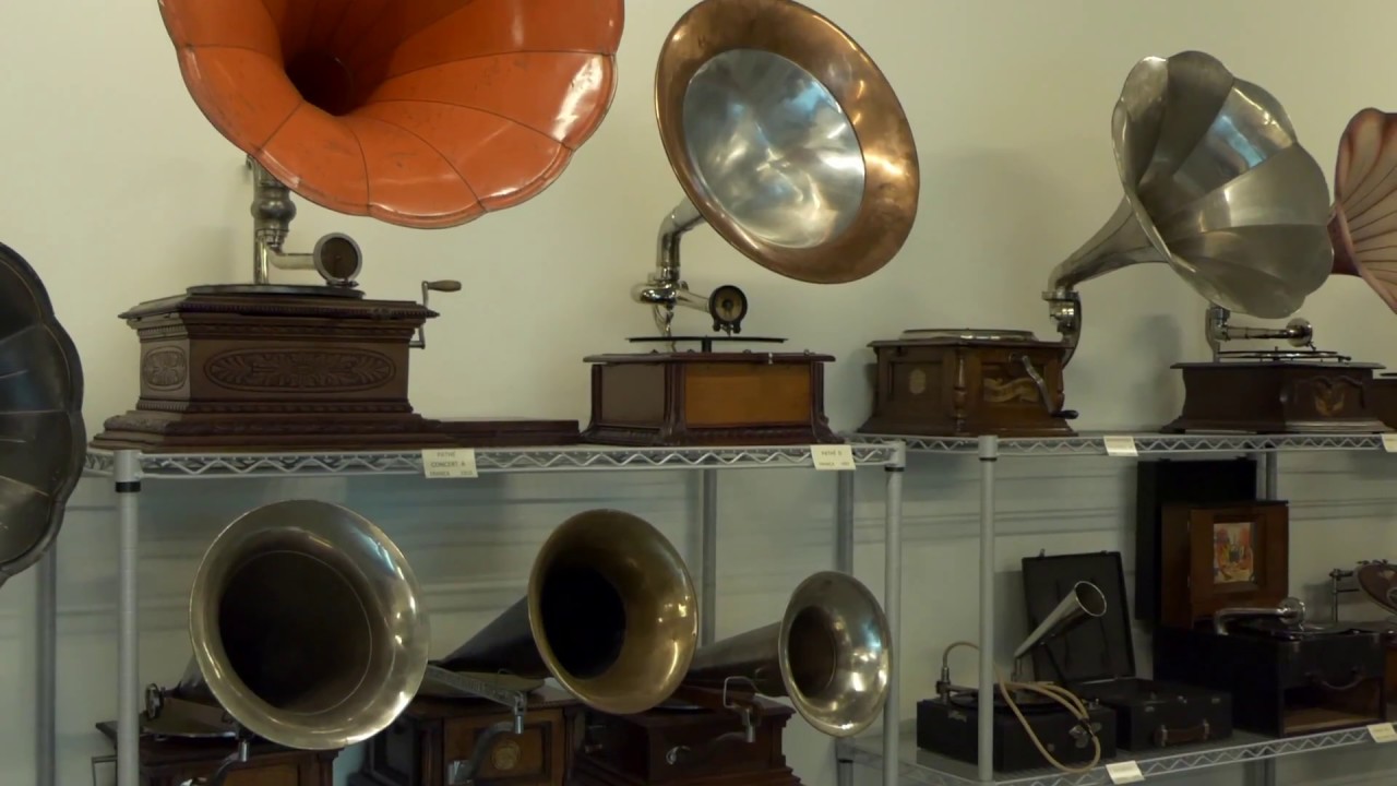 Museu da M&uacute;sica Mec&acirc;nica - V&iacute;deo Promocional