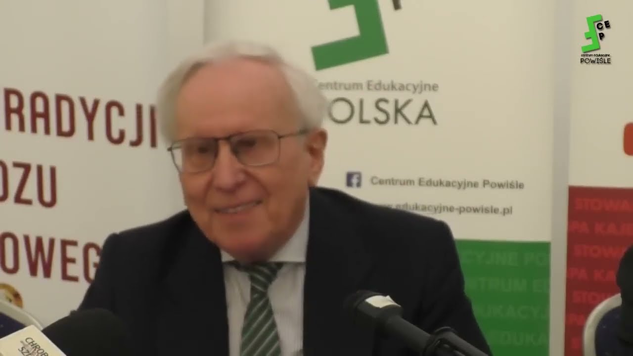 Krzysztof Baliński - pochodzenie etniczne polskich polityk&oacute;w 29.01.2024 r.