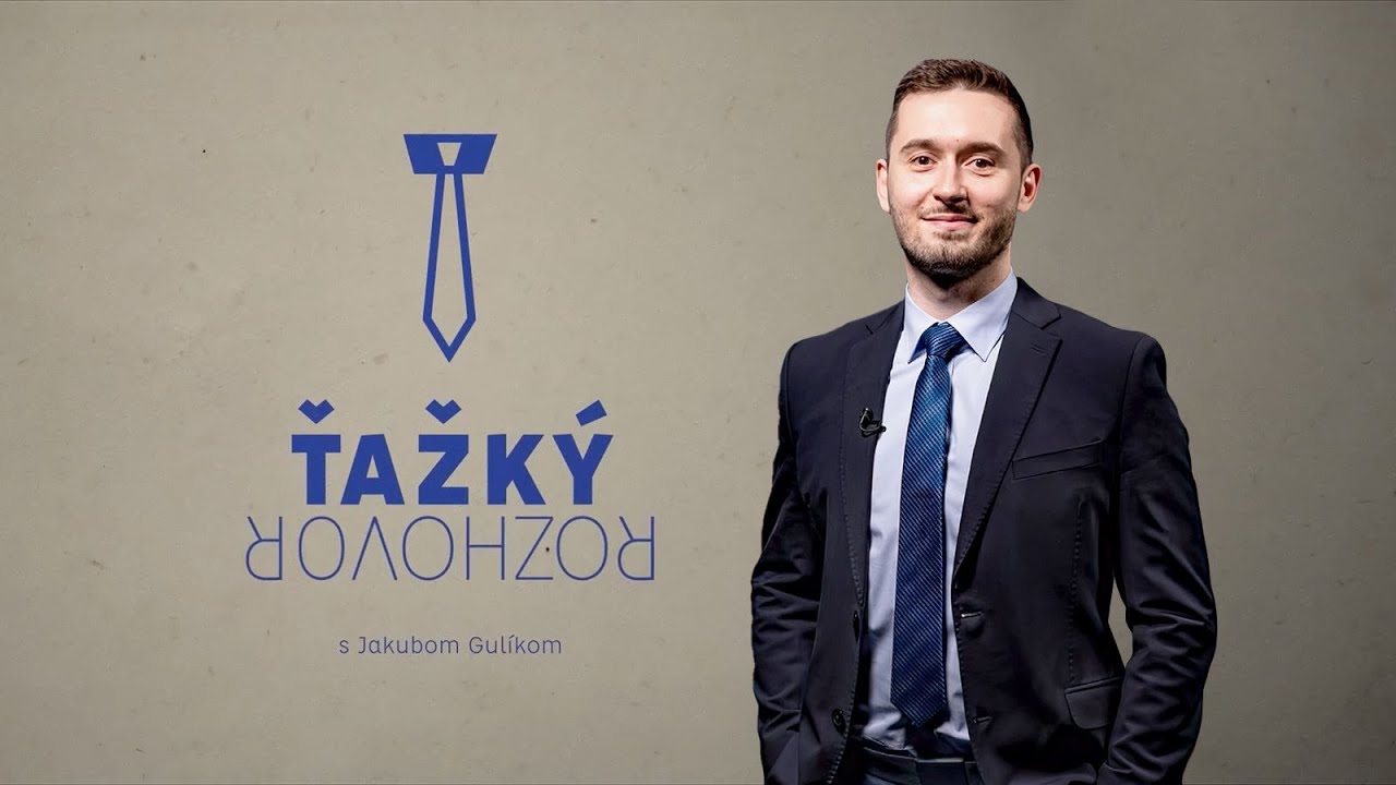 ⚠️ Ťažký rozhovor: Kto vysoko lieta, nízko padá. Robert Fico sa ale prepadol (Epizóda 06/25)