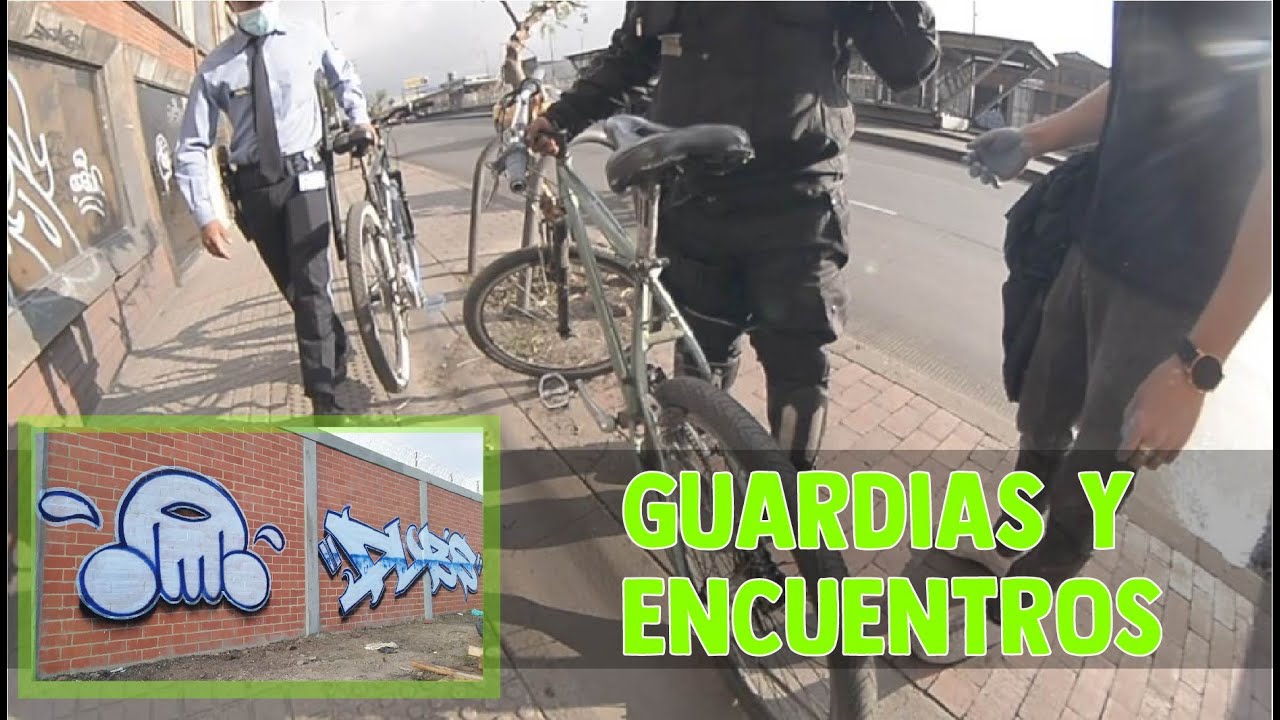 Cap. 33 Guardias, tesoros y encuentros - BOMBING