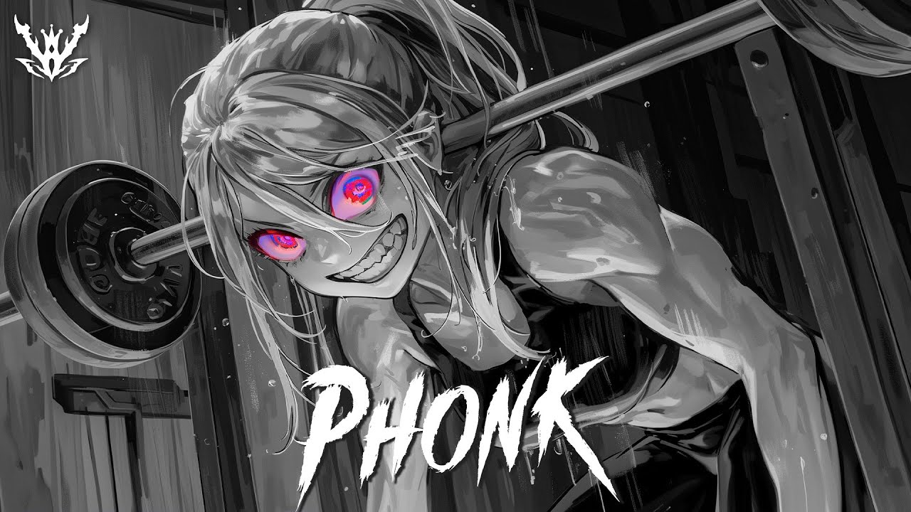 THE MOST INSANE PHONK MUSIC 2025 ※ BEST GYM PHONK ※ AGGRESSIVE, DRIFT, BRAZILIAN ※ Фонка 2025 #165