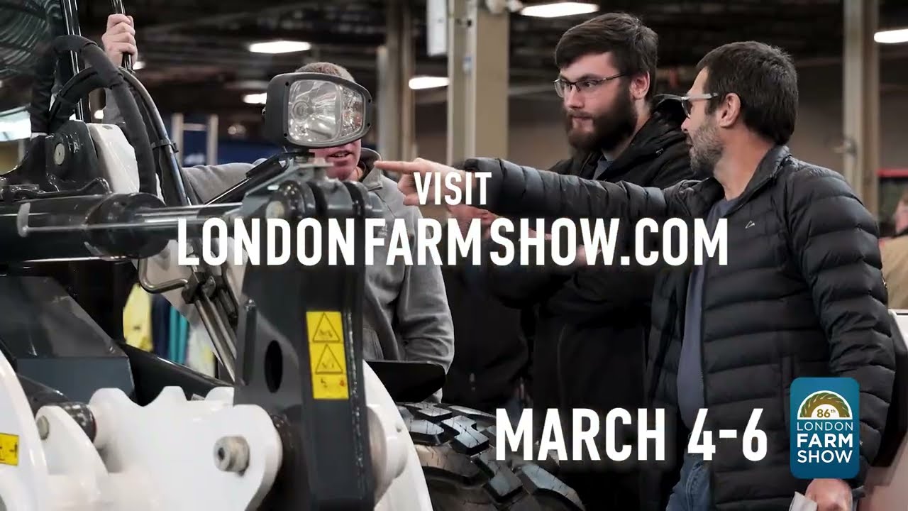 Farm Show 2026