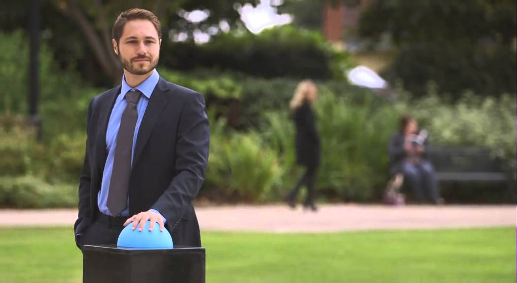 IrishJobs.ie Create Opportunity TV commercial October 2013