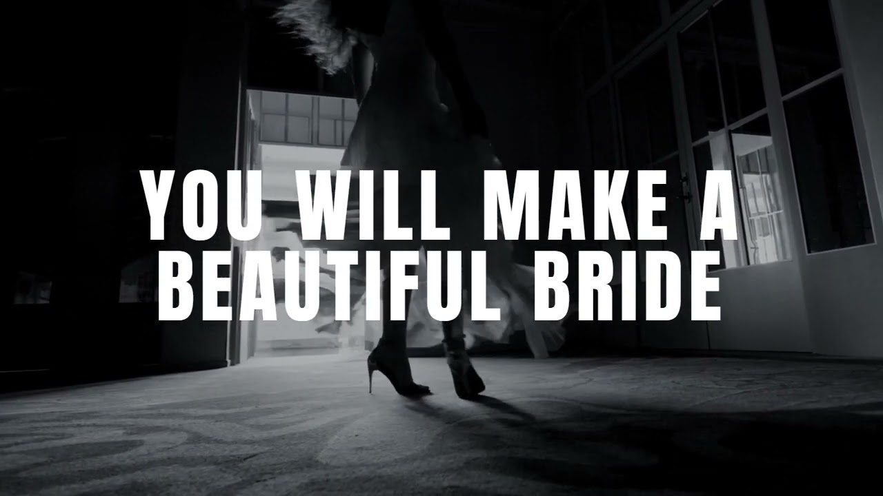 You will make a beautiful bride | Feminization Hypnosis