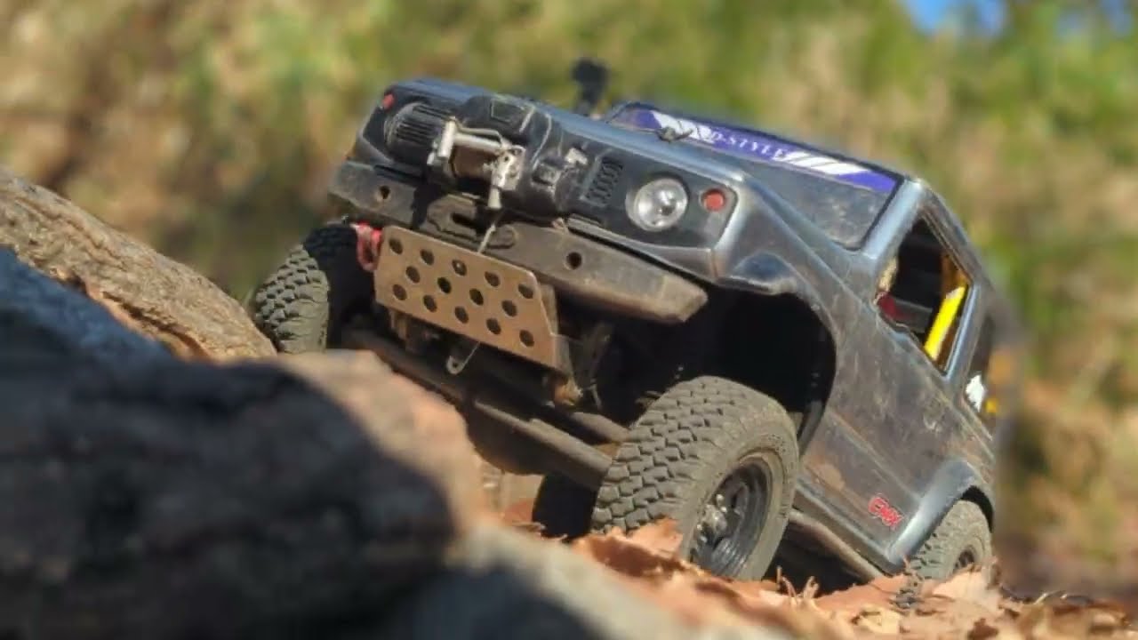 タミヤ BRONCOCustom            LANDCruiser80フルカスタム    MST CFXジムニーCustom         RC4WD ゲレンデ2 D90 