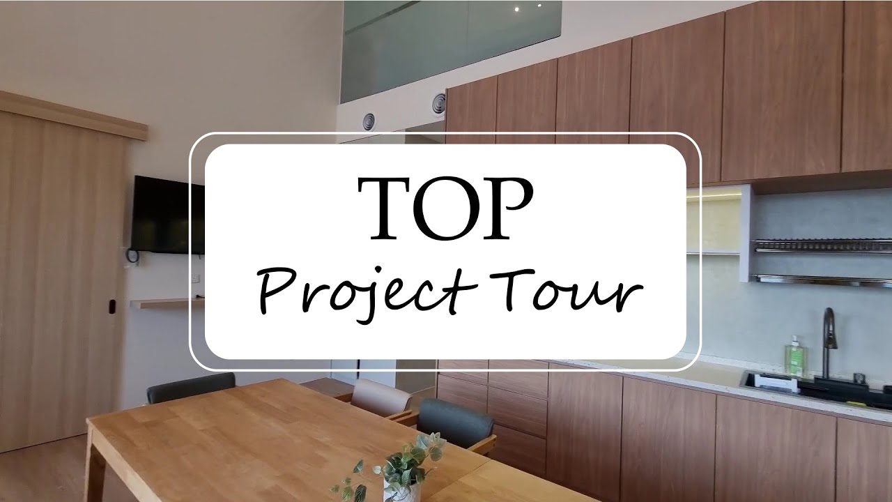PROJECT TOUR | Commercial Office #01 | TRENDOFFICEPLANNER