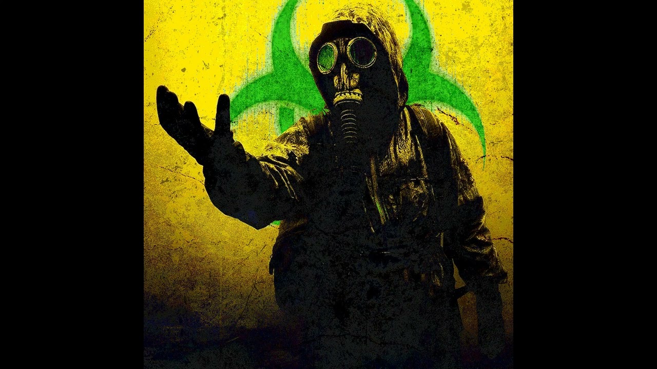 N1K - Breaking Dead [Hard Techno/Industrial]