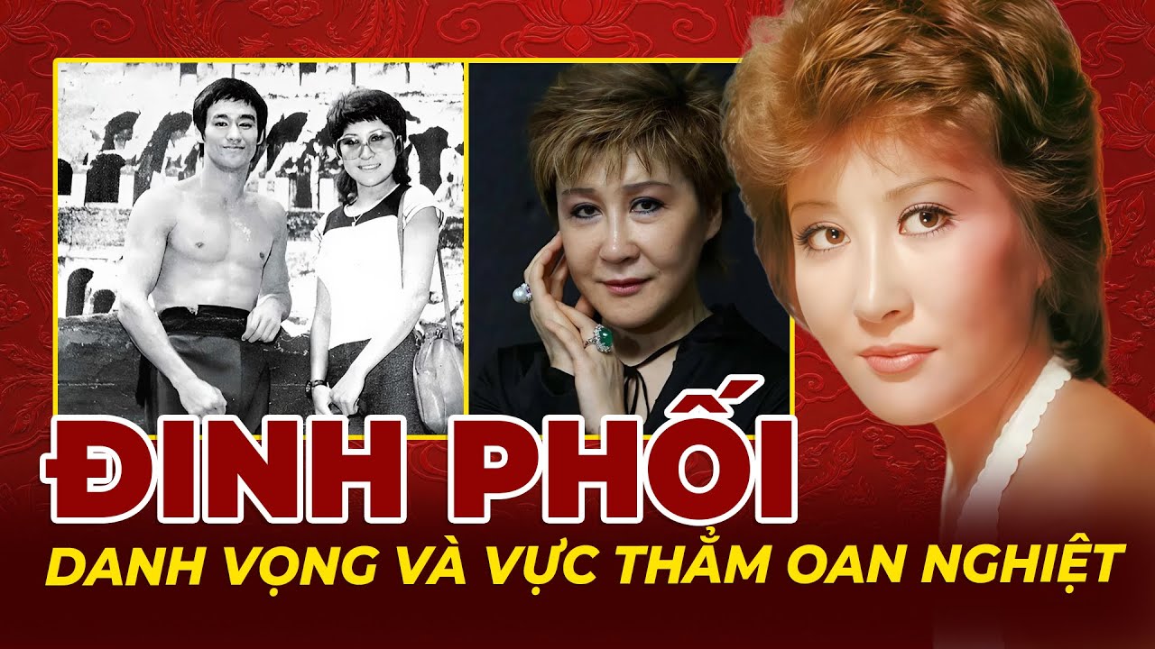 Đinh Phối: Danh Vọng Và Vực Thẳm Oan Nghiệt - Một Đời Hoa, Vạn Lời Ai Oán | Tệp Tin Mật