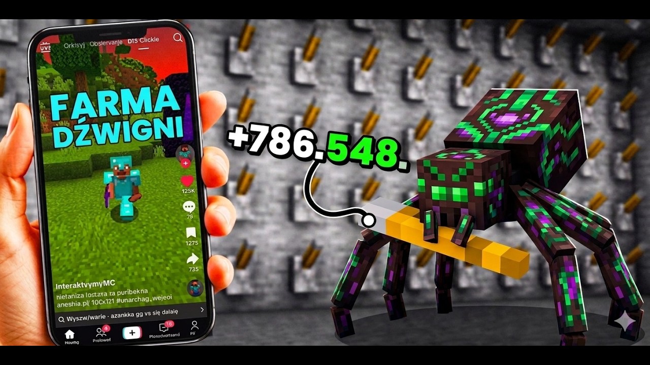 DZIĘKI TEMU SPOSOBOWI ZAROBIŁEM 604.203$ NA ANARCHIA.GG
