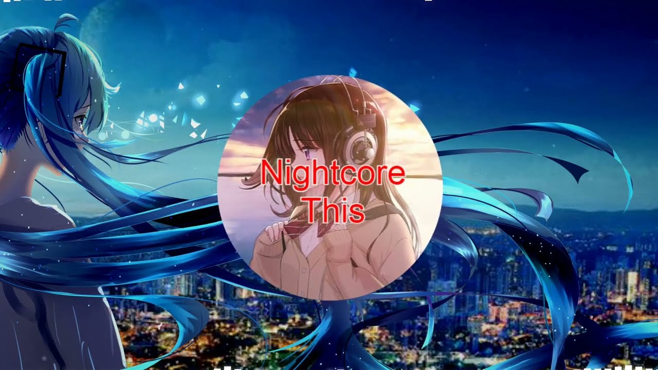 Nightcore Up 'N Away - ItaloBrothers