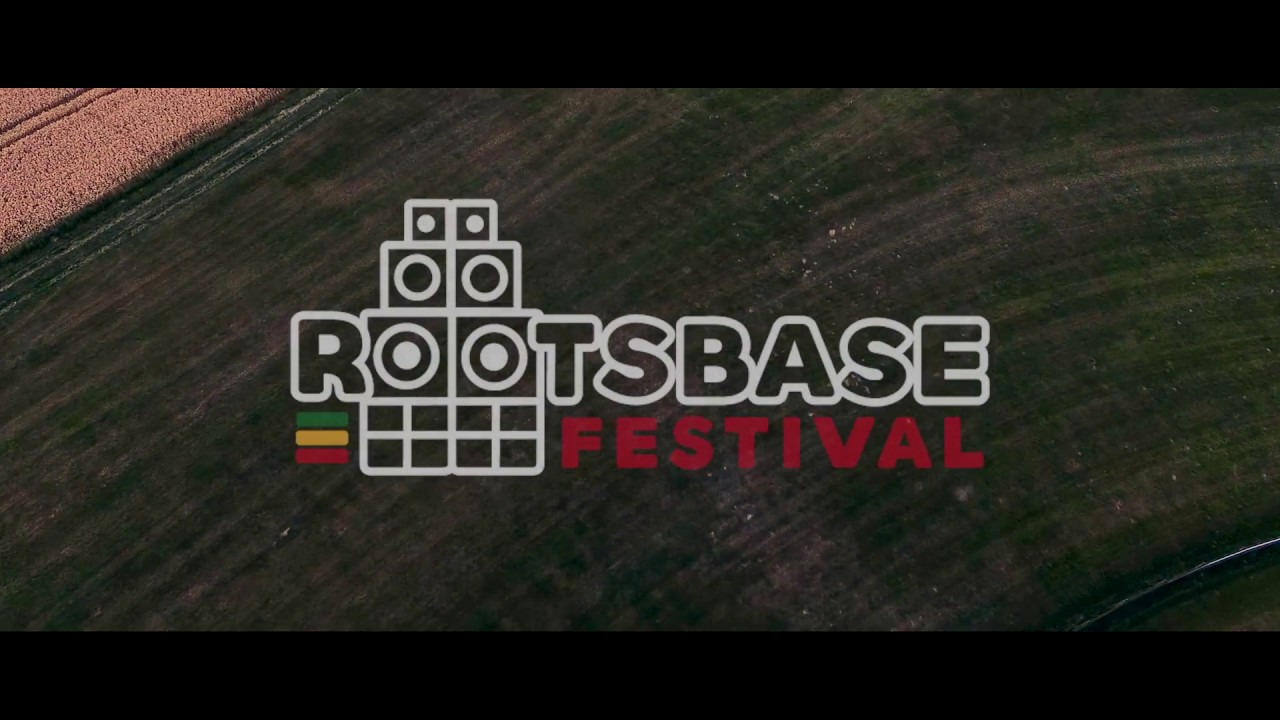 Rootsbase Festival 2017 (official aftermovie) presented by 