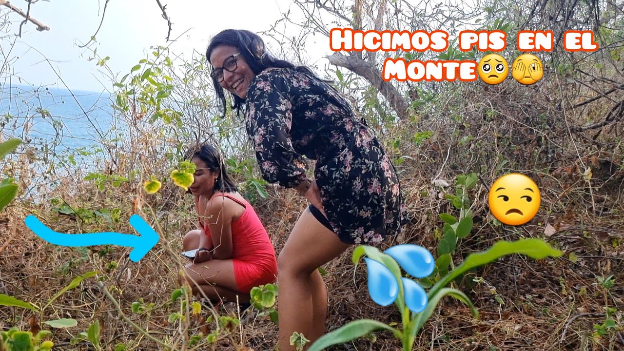 Ya no Aguantabamos // Pero Nos Vieron  😅🤣