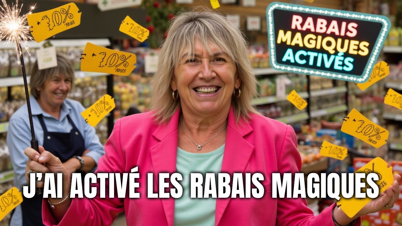 Découvrez un module méconnu mais puissant : « Rabais, Remise et Ristournes de client »