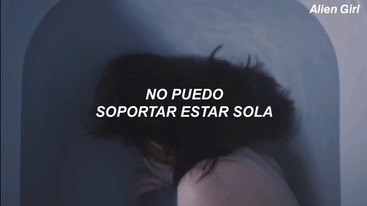 Jazmin Bean - B4 The Flight // Sub. Español