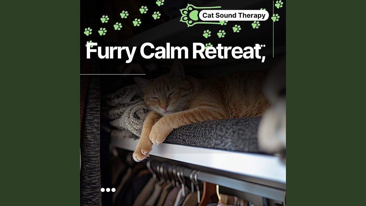 Comfort for Feline Companions