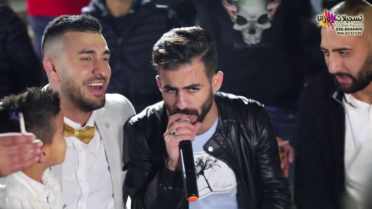 معن رباع(ذكريات🍃على رمشي، يا جميلتي) اروع ماغنى2020 مهرجان سامر المالحي