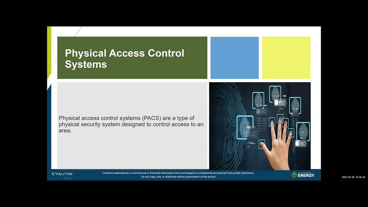 OT Cybersecurity Webinar - What is OT?