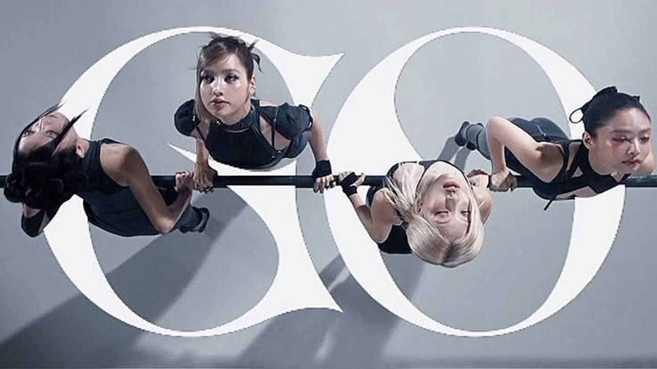 BLACKPİNK-GO(türkçe çeviri)