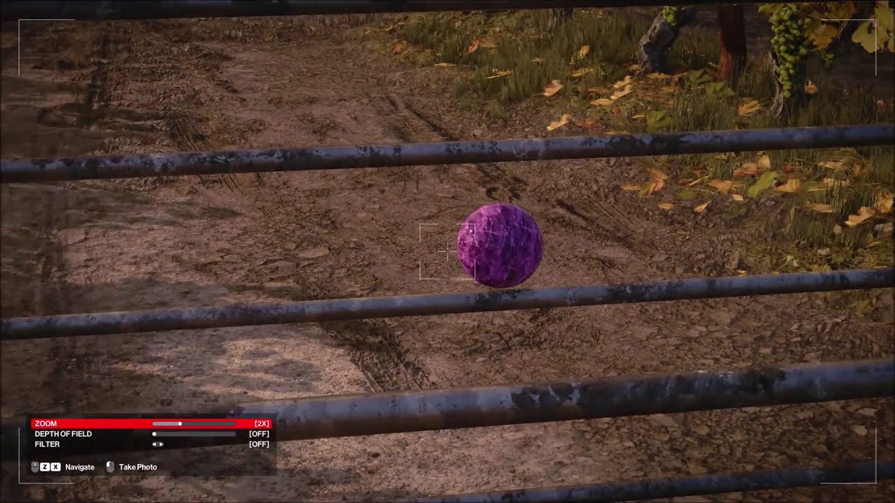 HITMAN 3 - The Farewell SA (30s)