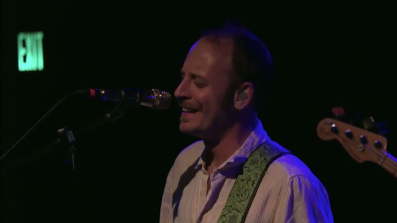 Deer Tick - Once in a Lifetime (Live from Fairfield Theatre Company)