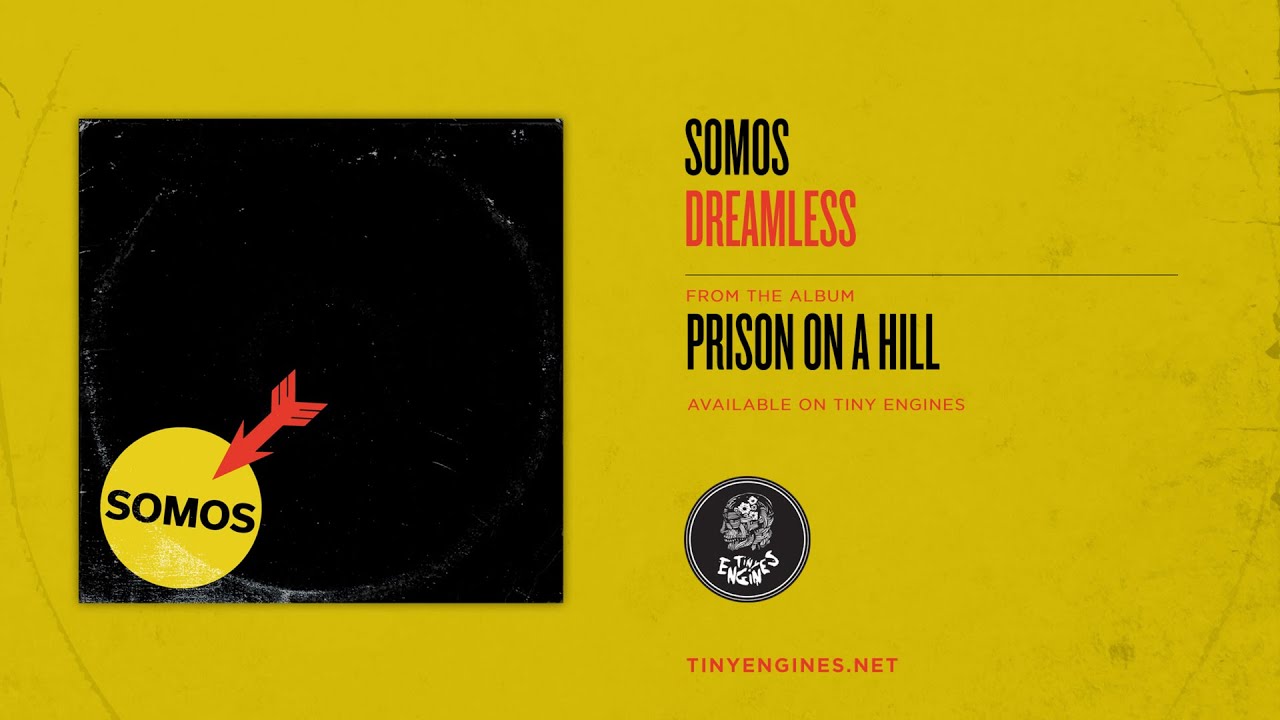 Somos - Dreamless