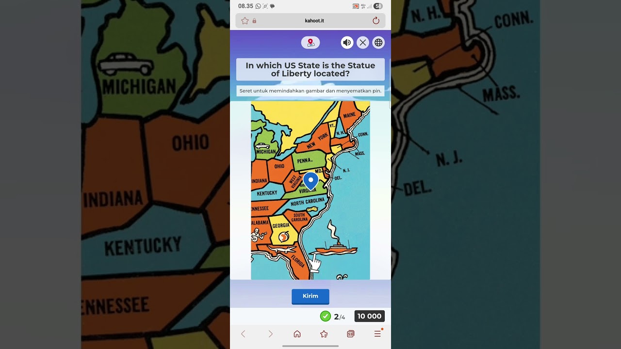 Kahoot