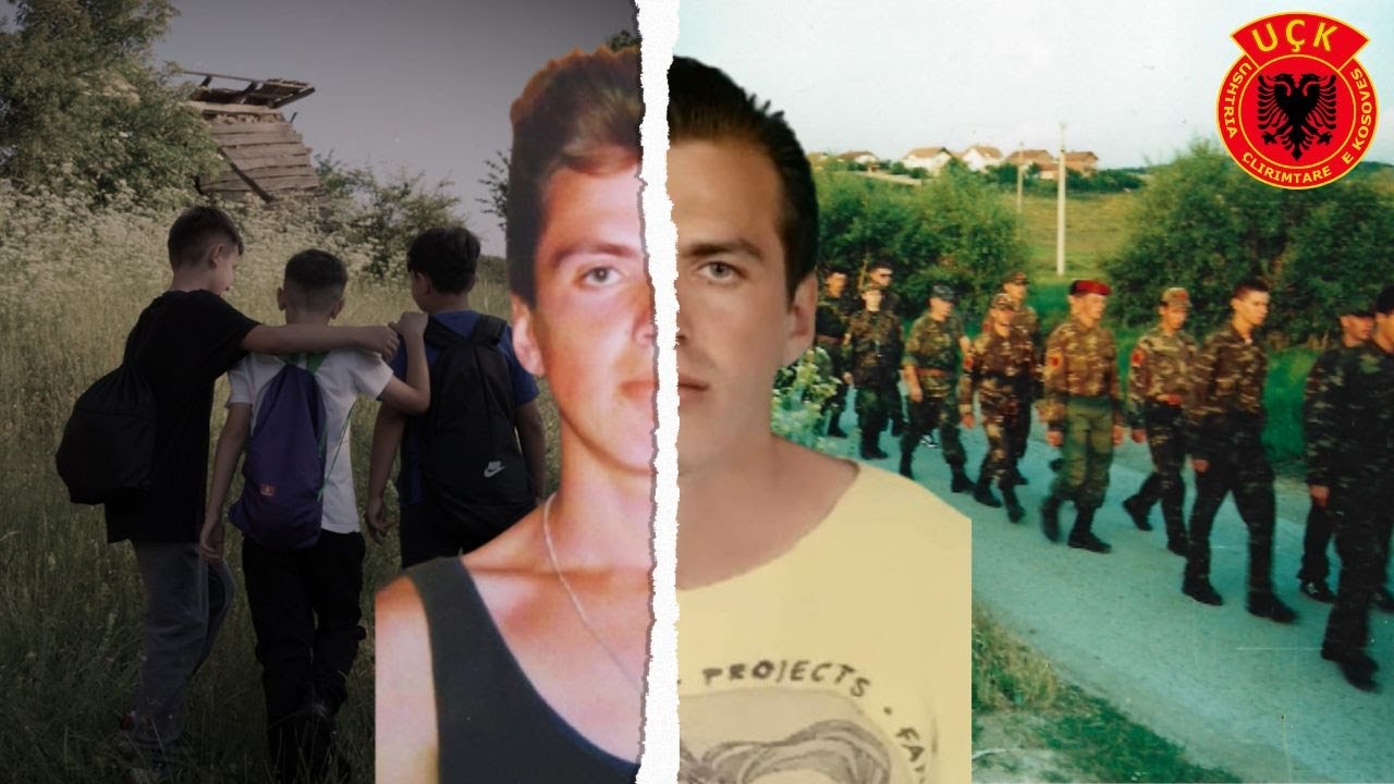 Film Dokumentarë - BASHKIM SELISHTA PETRITI