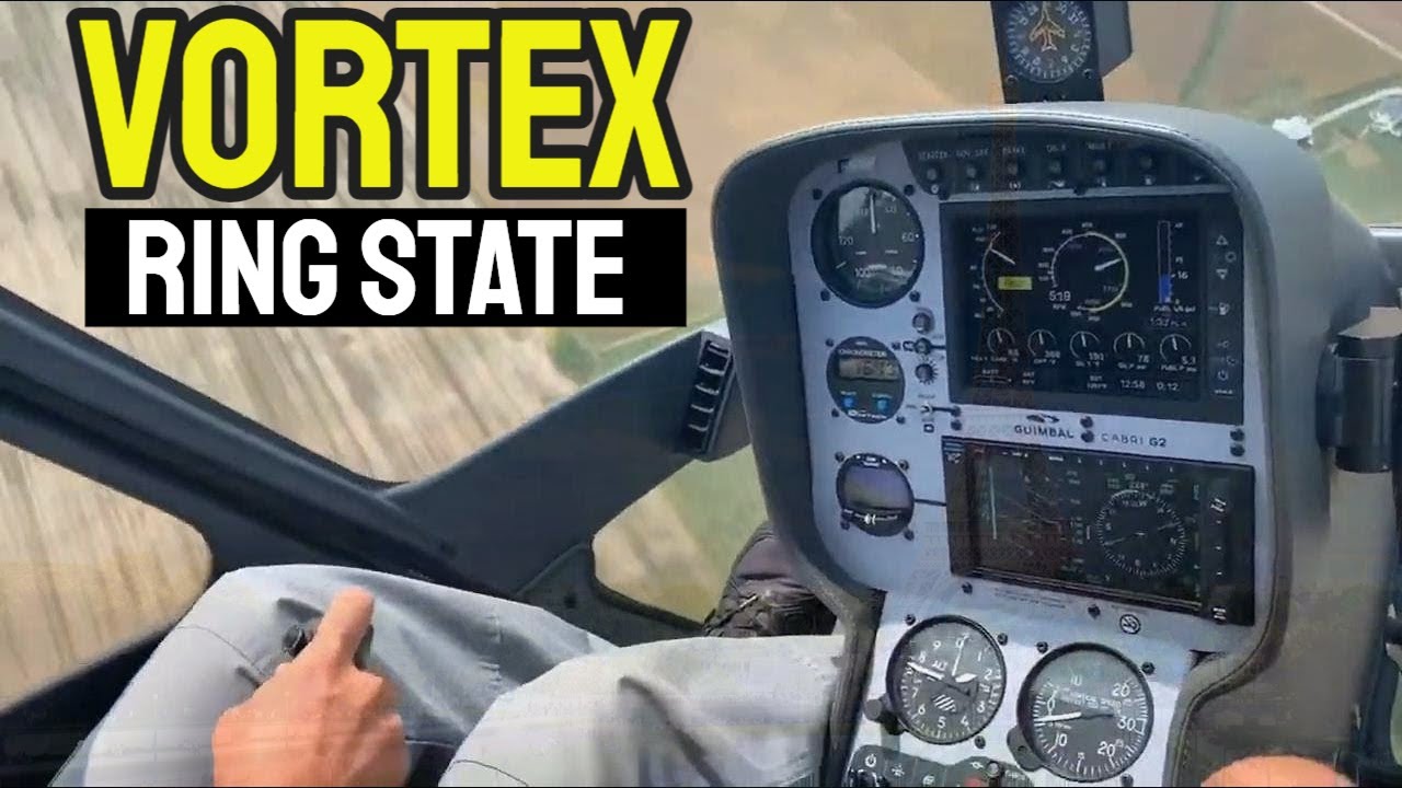 Mastering Vortex Ring State Recovery: Standard Techniques and the Vuichard Method