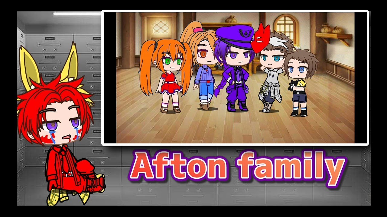 FNaF 3 and FNaF 9 react to///•we are the phantoms•///•darkest desire collab•