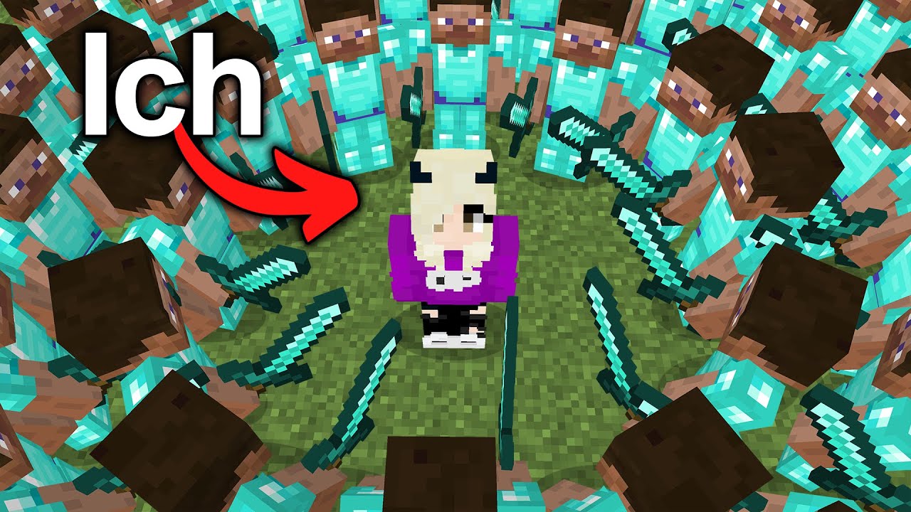 HEIMLICH auf JUNGS ONLY  Server geschlichen...