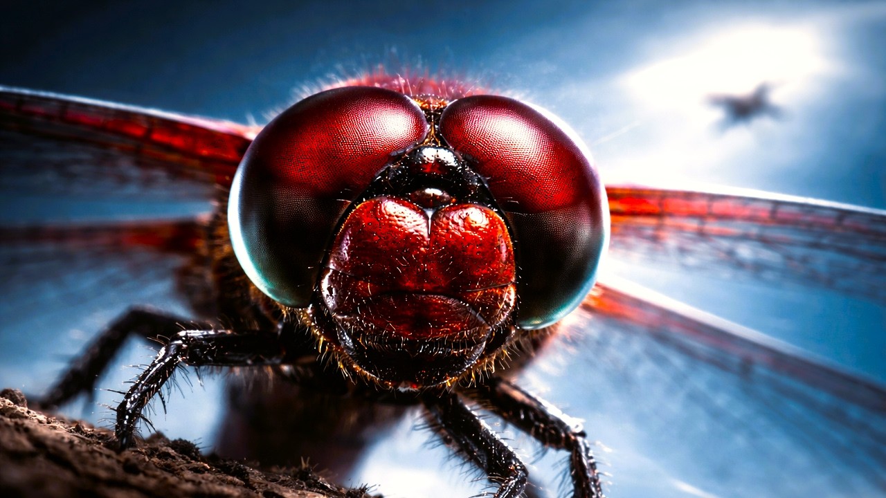 WHICH INSECT IS BUILT FOR WAR? | When Insects March into Battle