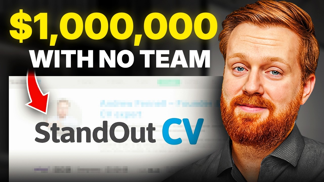 Founder uses Genius Playbook to hit $1M revenue with no employees