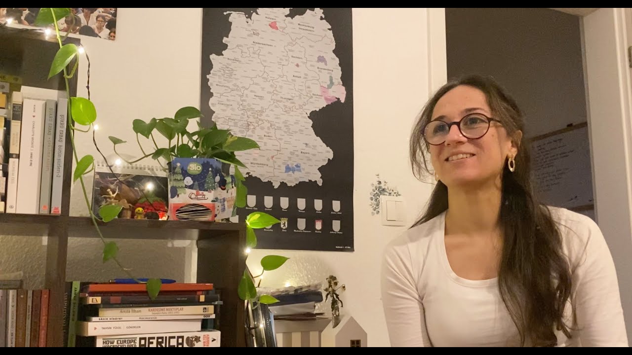 Moleküler Biyoloji- Doktora hayati, güncelleme