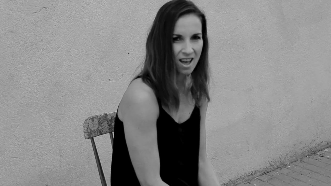 Genesis | Mama cover | by Maybe Violet