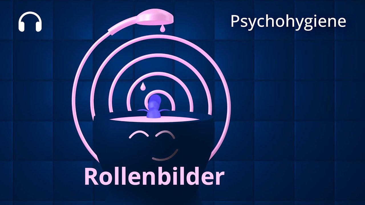 Rollenbilder im Wandel