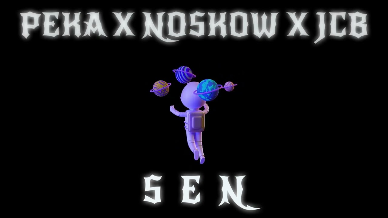 Peka x Noskow x Jcb - Sen