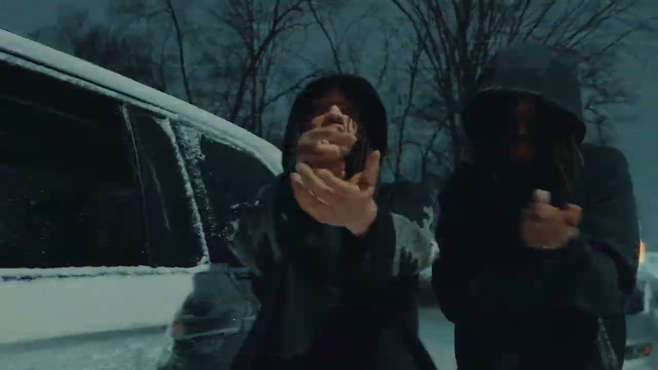 Raw SK- Kap (Official Music Video) Shot by: @LacedVis
