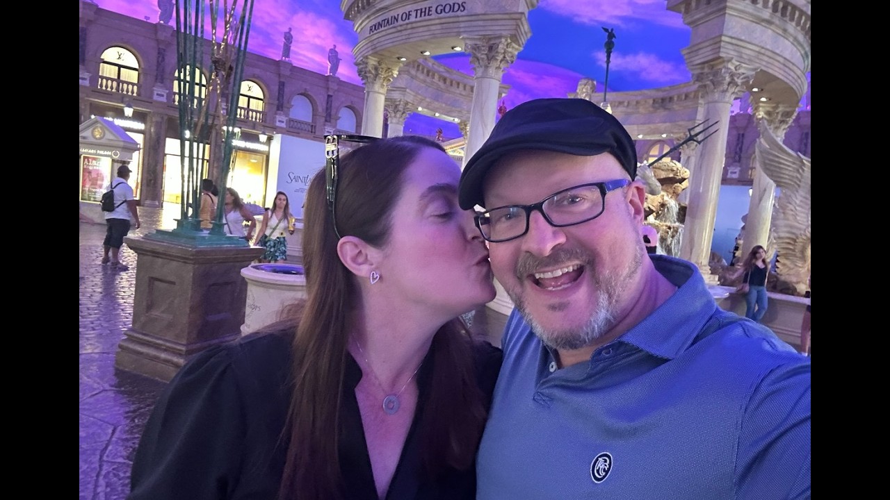 Las Vegas Vacation 2025