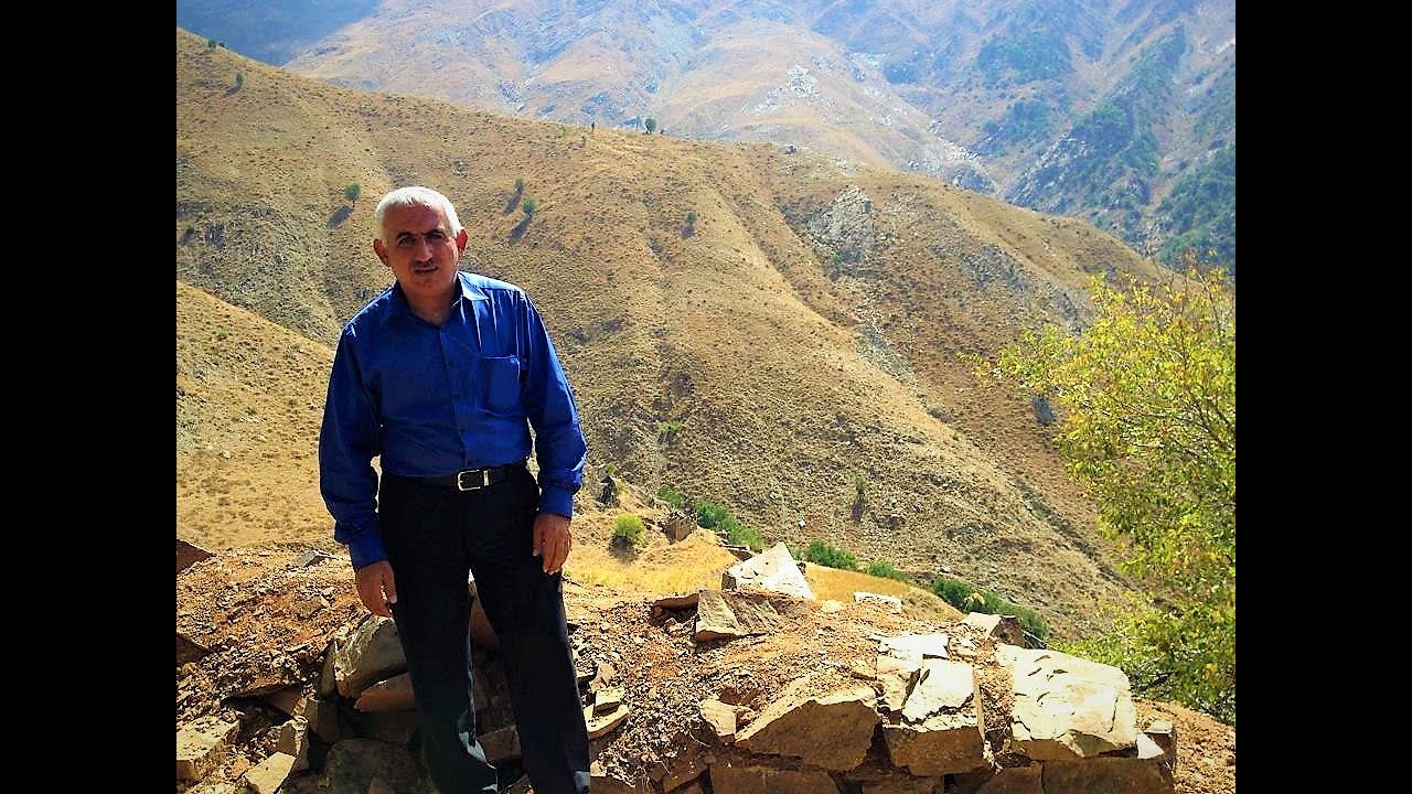 Assyrian history in Tyaree south turkey 2014