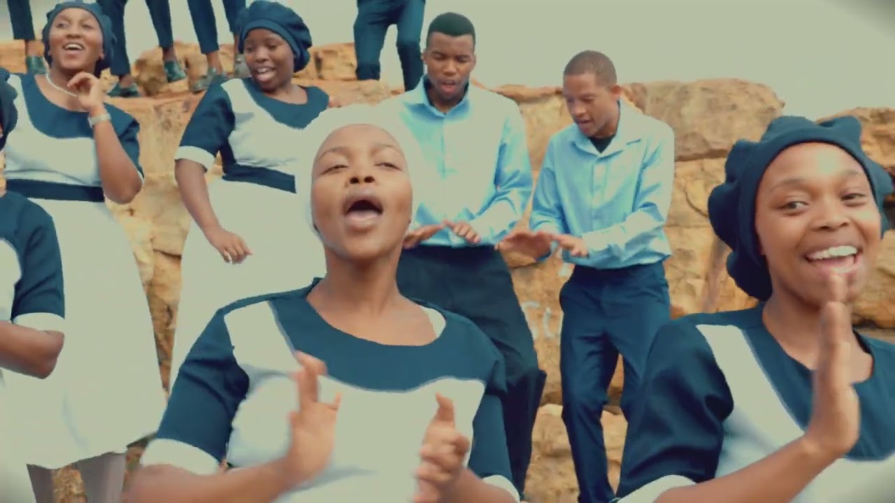 Survivors Of God  - O Bue Hle Monghadi ( Official Video)