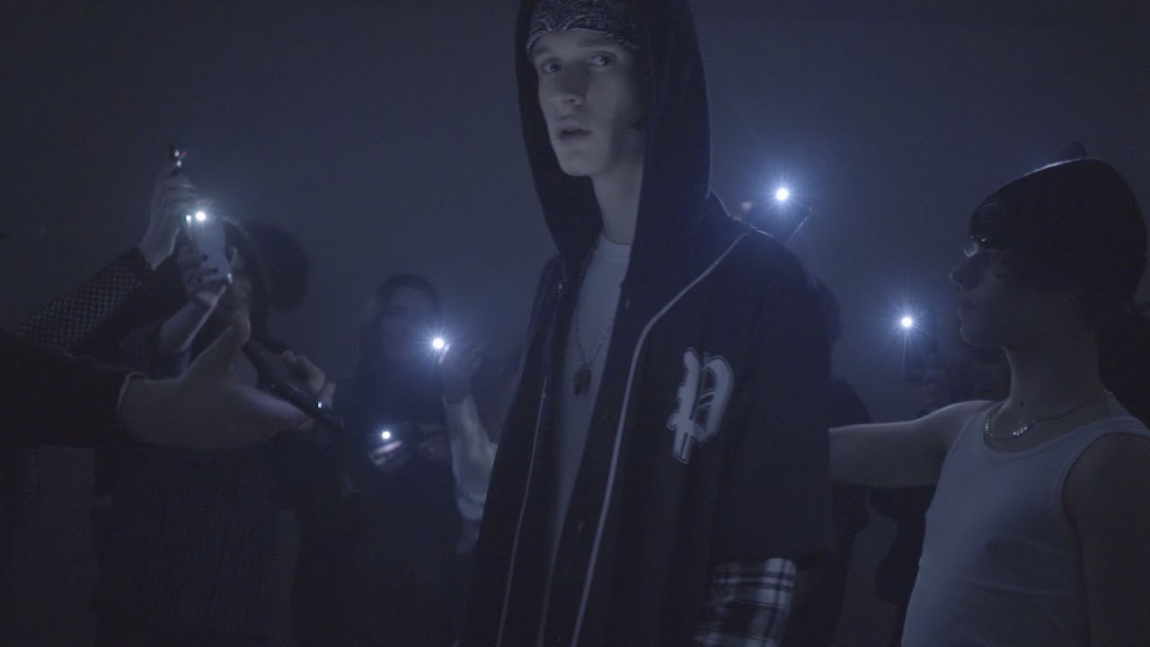 el Batako - Telegram (Shot by Karix)