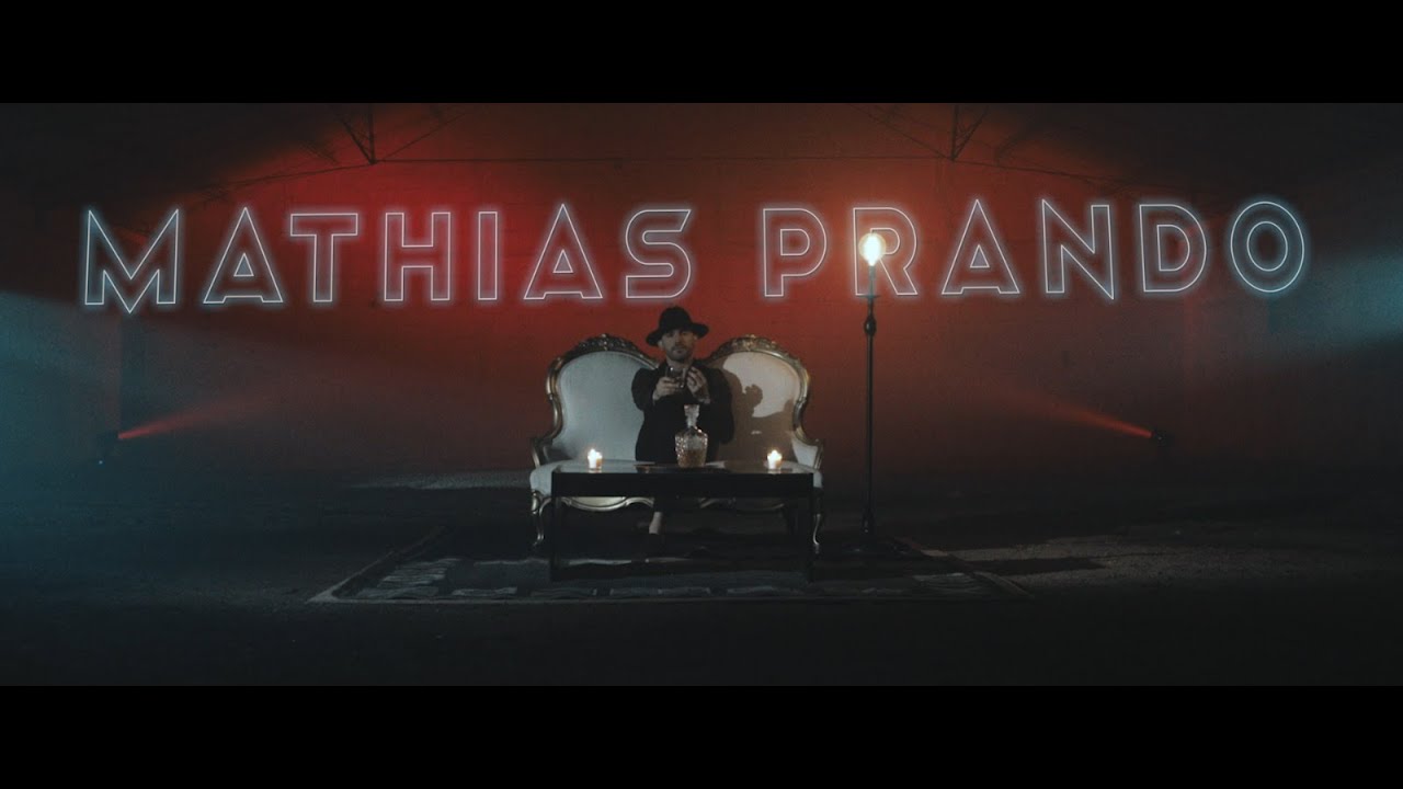 PRANDO - Te quiero (Video Oficial)