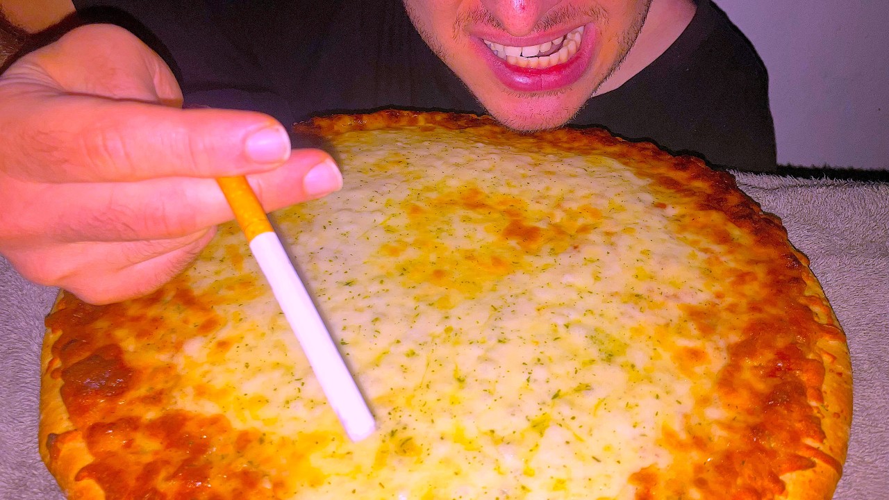 🍕 7-Eleven ready to eat  pizza 🍕