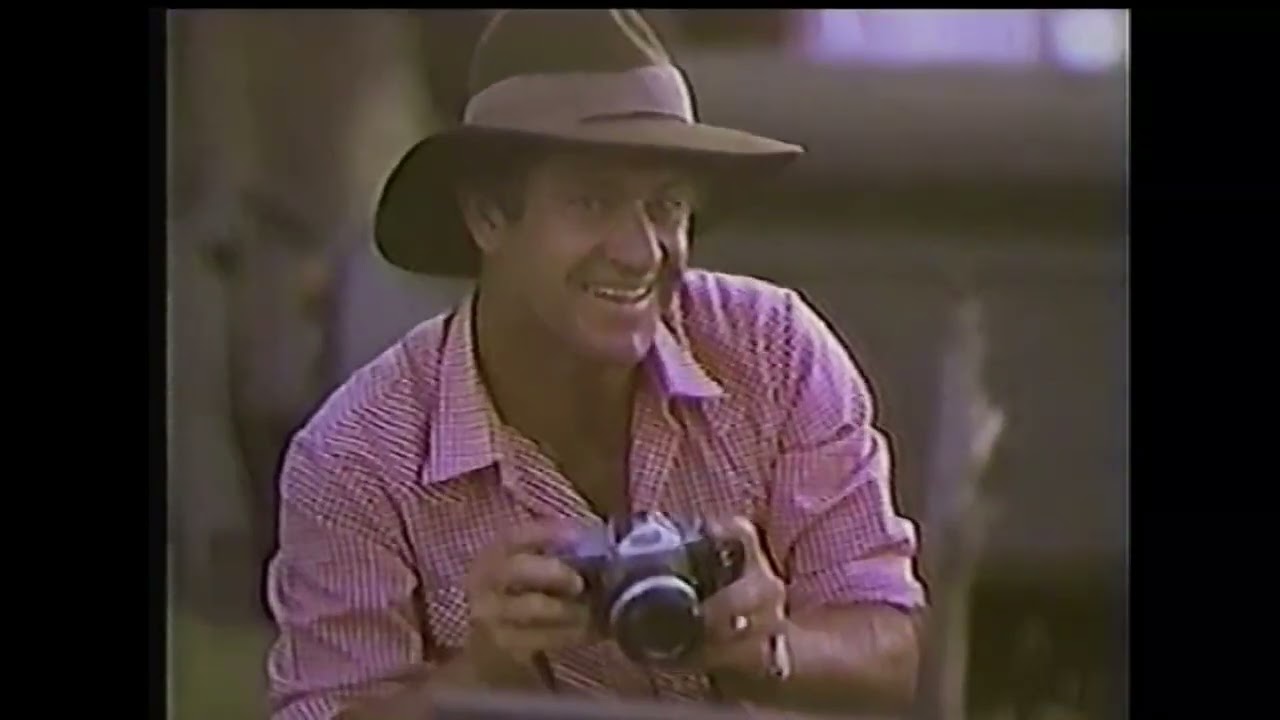 CBS Commercials - January 18, 1985