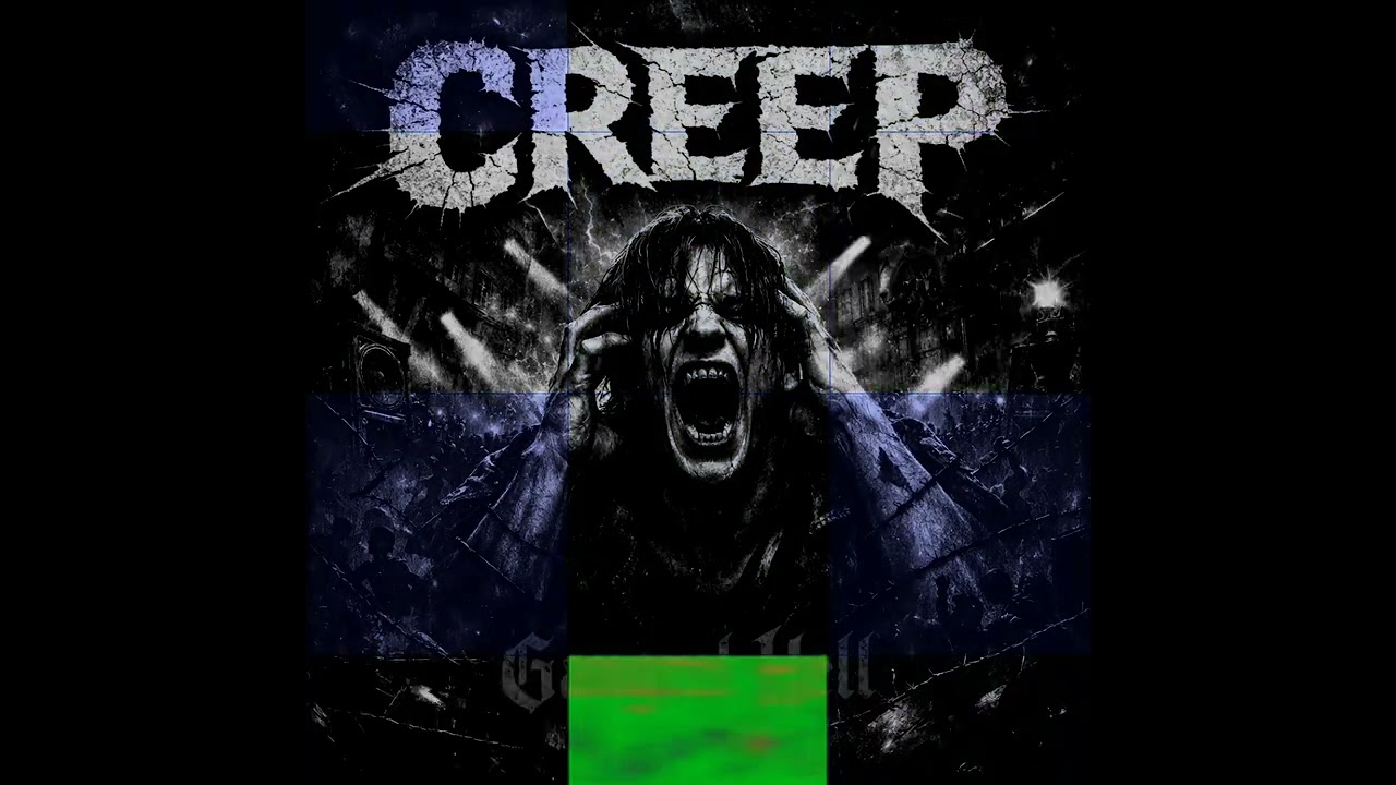 Creep (KI COVER)