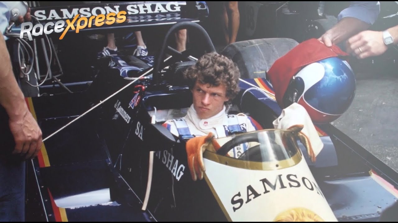 Jan Lammers Tentoonstelling in Zandvoorts Museum: 