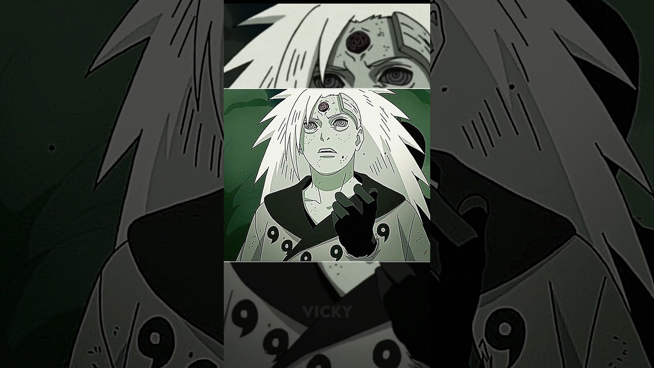 Black Zetsu👿 killed Madara Uchiha✅😮 || #naruto #madara #shorts