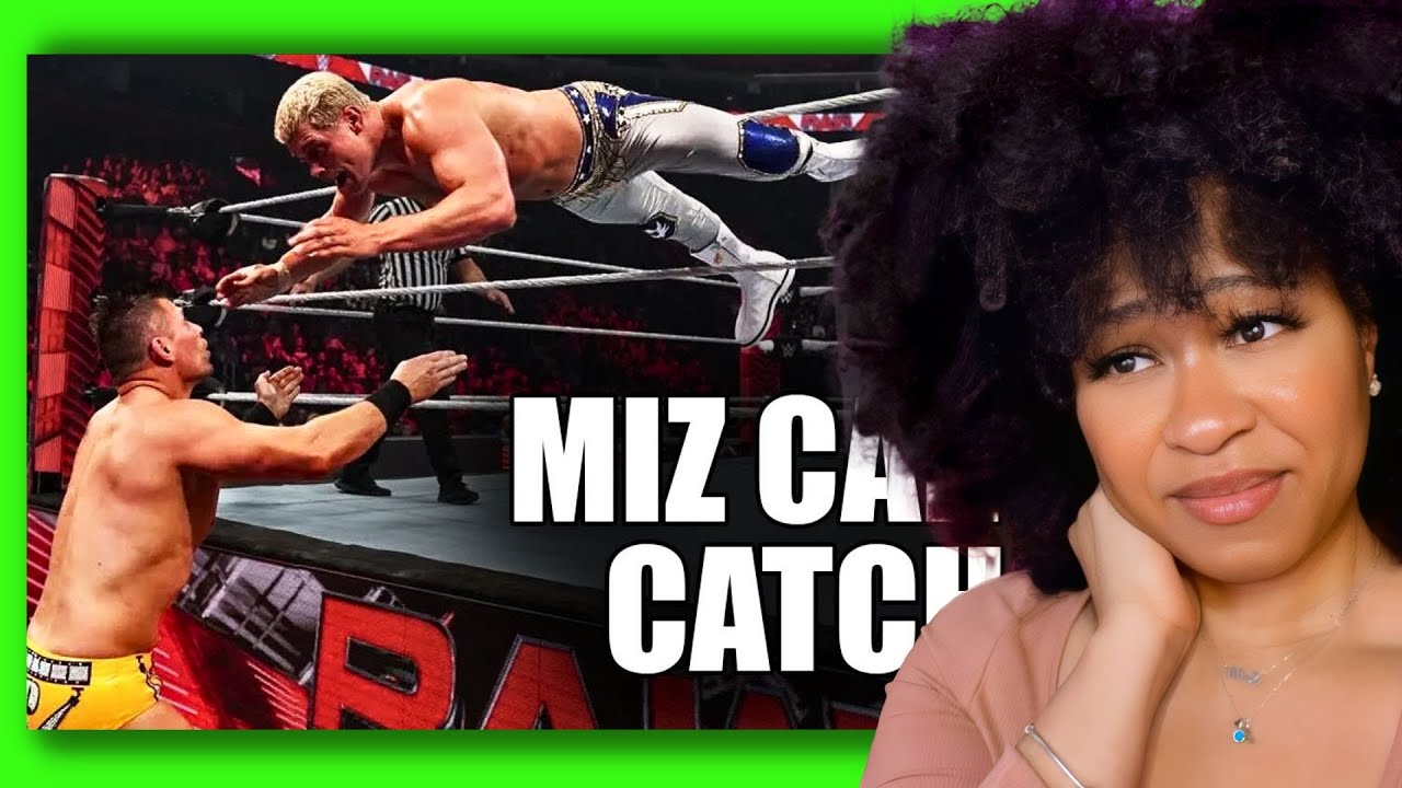 WWE MOVES THAT WRESTLERS ABSOLUTELY HATED TAKING JENNIFER REACTS